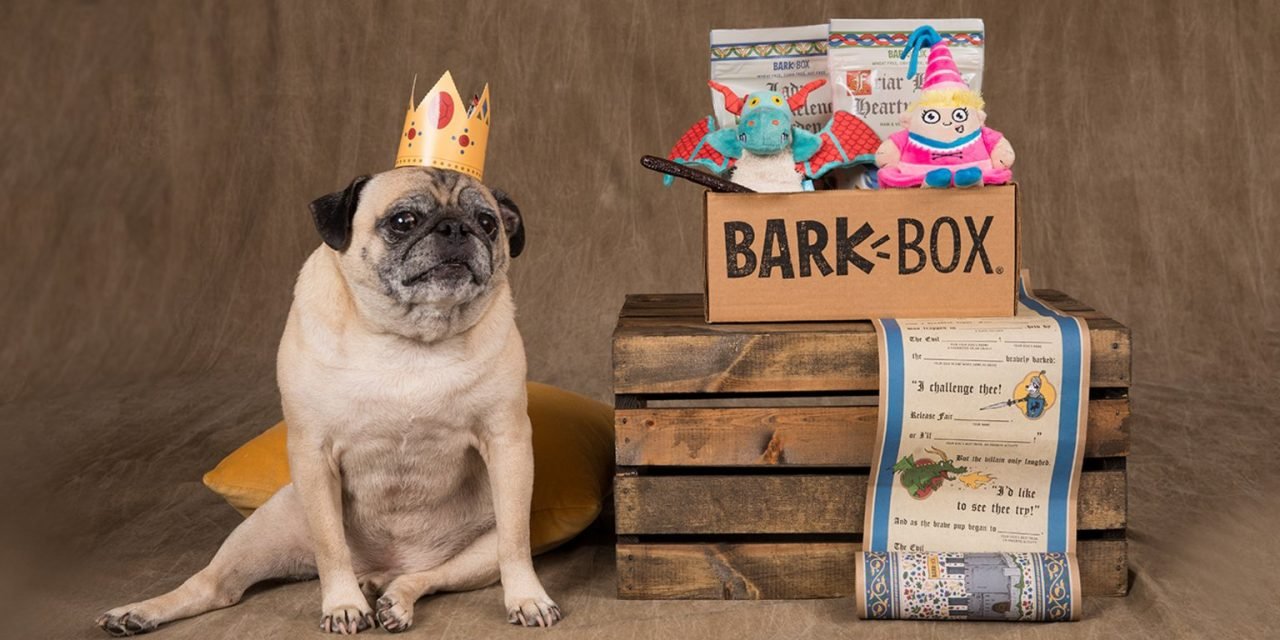 I tried BarkBox to find out what dog owners like about it, and now I get why it has over 500,000 monthly subscribers