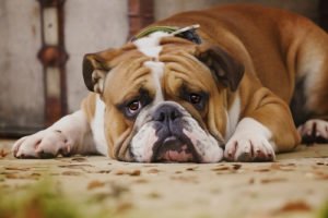 Does Your Stress Impact Your Dog? Science Says Yes!