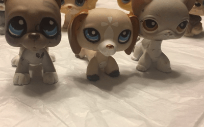 Amazing large lot of LPS and accessories!!! – 12 dogs – 6 cats – 2 rabbits – 2 pandas – 2 crabs – 2 lizards – bird, turtle, mouse, monkey,