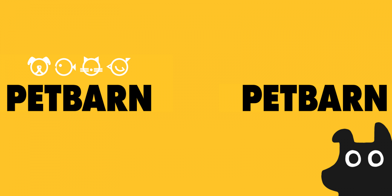 Reviewed: New Identity for Petbarn by Landor