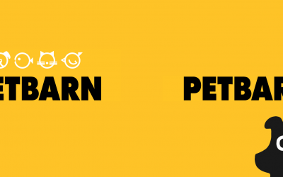 Reviewed: New Identity for Petbarn by Landor
