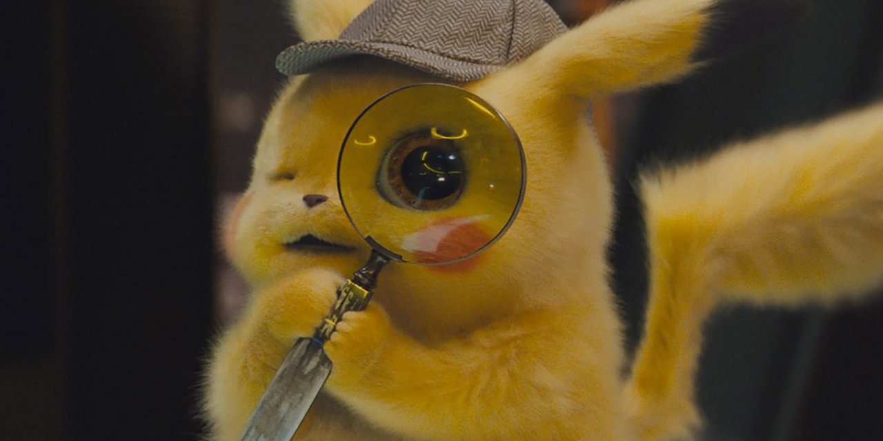 6 Things Detective Pikachu Is Already Doing Right