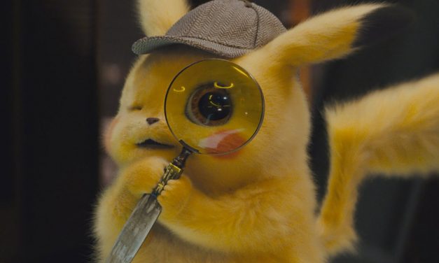 6 Things Detective Pikachu Is Already Doing Right