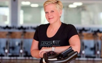 Biz Briefs: Lenox Fit Owner Named Woman Small Business Owner of the Year – iBerkshires.com