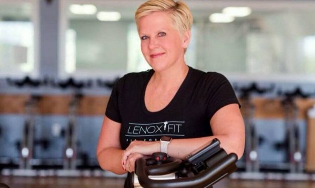 Biz Briefs: Lenox Fit Owner Named Woman Small Business Owner of the Year – iBerkshires.com