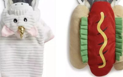 Primark launches adorable new pet clothing line – and prices start from £7