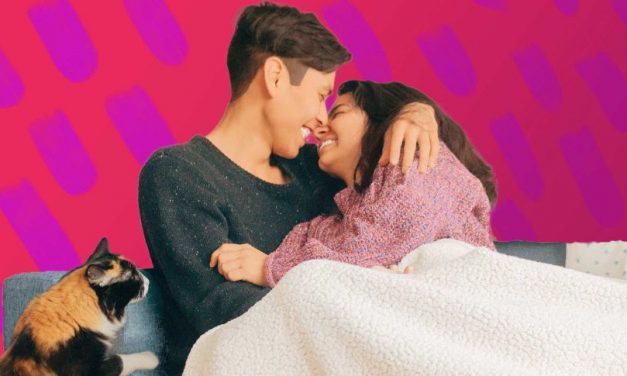 What to do when a pet wreaks havoc with your sex life