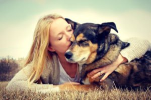 Home Alone: 5 Ways To Raise A Confident Dog Who Knows You’ll Come Back