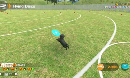 Little Friends: Dogs & Cats for Nintendo Switch – What you need to know