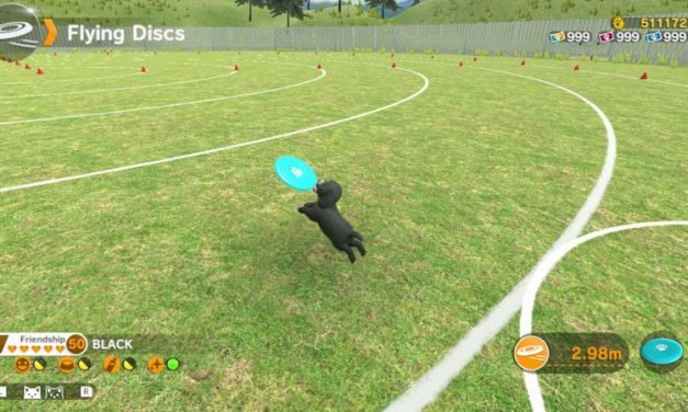 Little Friends: Dogs & Cats for Nintendo Switch – What you need to know