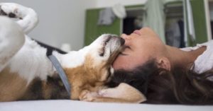People Who Talk To Their Pets Are Smarter Than Those Who Don’t