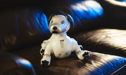How Aibo becomes a robot overlord, one home at a time – CNET