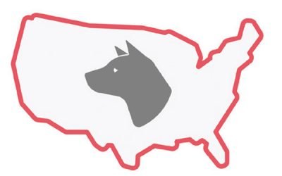 New Interactive Rabies Law Map