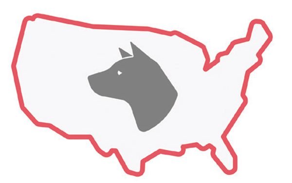 New Interactive Rabies Law Map