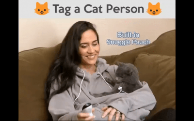 The ultimate way to cuddle your dog, cat, cute beloved animal!!   Check Your Perfect Size in Chart Given Below  Suitable for pets:dogs,