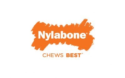 Nylabone® Offers Custom-Made Pink Chew Toy to Help Dogs and Pet Parents Support National Breast Cancer Foundation, Inc.®