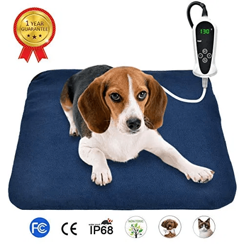 Pawsse Waterproof Dog Blanket for Bed,Pee Proof Pet Blankets Best Suggestion Online Pet Retail Products – Dogs , Cats, Birds, Fish, Horses
