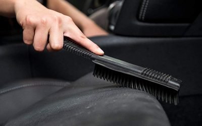 Chemical Guys Rubber Pet Hair Removal Brush now under $4 (50% off), more