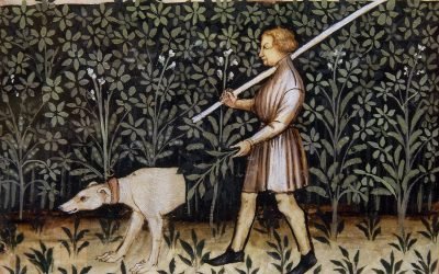 The World of Medieval Dogdom