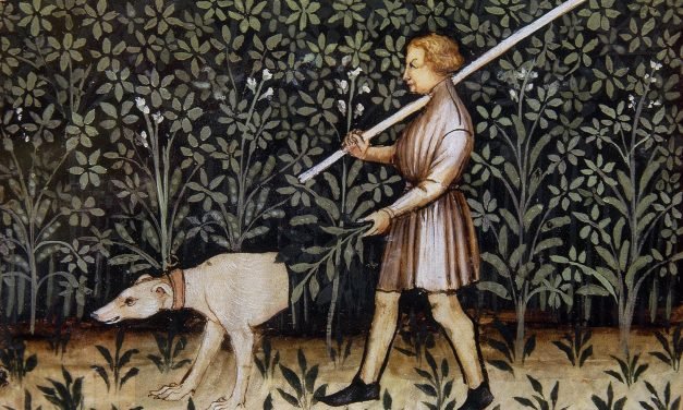 The World of Medieval Dogdom