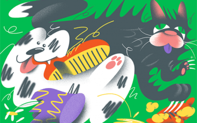 What to Buy to Keep Pets From Destroying Your Stuff