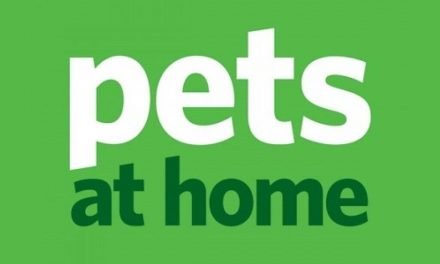109° – 50% off selected pet accessories at Pets at Home