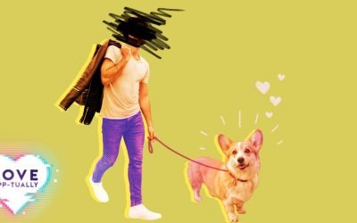 Fine break up with me, but let me keep Instagramming your dog
