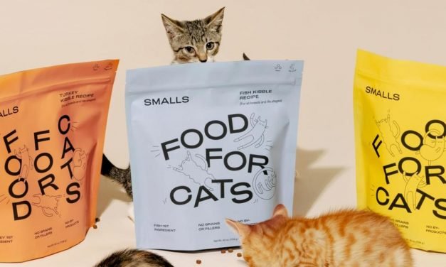 Make sure your pets stay pampered with these food delivery services