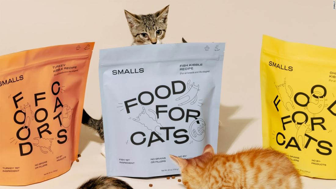 Make sure your pets stay pampered with these food delivery services