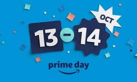 Amazon reveals best Prime Day deals on tech, home, & more