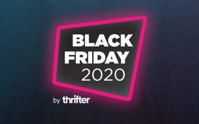 Here are nearly 200 of the best Black Friday deals that are available NOW