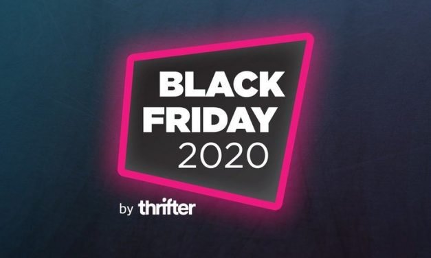 Here are nearly 200 of the best Black Friday deals that are available NOW