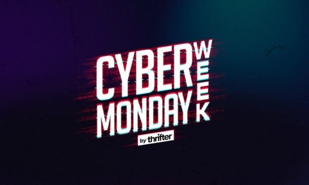 Amazon gives sneak peek at Cyber Monday deals ahead of Black Friday sale