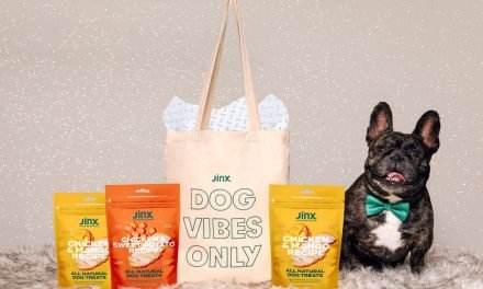 Holiday Gift Guide 2020: The Best Wellness Gifts For Pets (And Pet Lovers)
