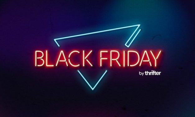 Here are 146 Black Friday tech deals that you simply can't miss