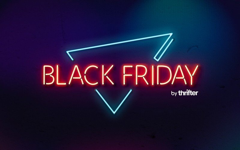 Here are 146 Black Friday tech deals that you simply can't miss