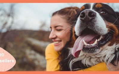 Shopping in 2020: Bestselling pet products, from dog food to harnesses and toys