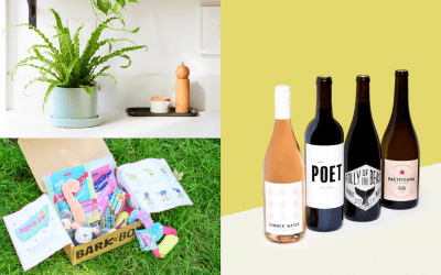 35 awesome gift subscription boxes and services for every type of person