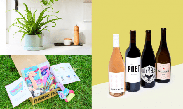 35 awesome gift subscription boxes and services for every type of person