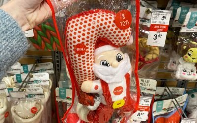 50% Off Christmas Pet Toys & Accessories at PetSmart