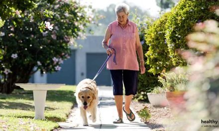 One Ideal Way for Seniors to Meet Their Activity Goals