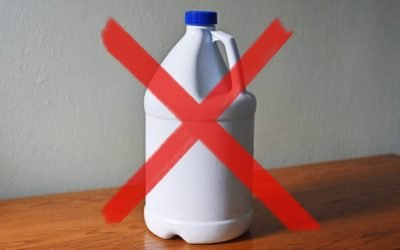 10 Things You Shouldn&rsquo;t Clean with Bleach