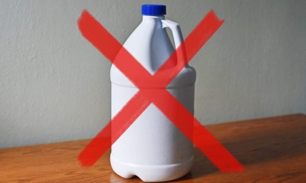10 Things You Shouldn&rsquo;t Clean with Bleach