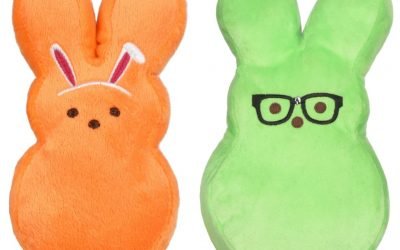 Petco Easter Sale: Buy 1, get 50% off 2nd