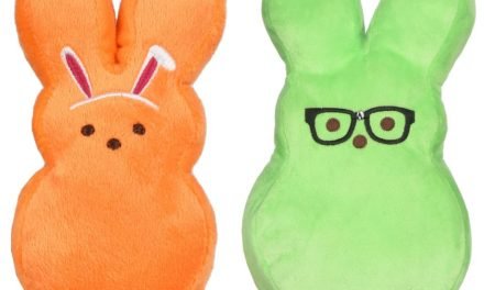 Petco Easter Sale: Buy 1, get 50% off 2nd