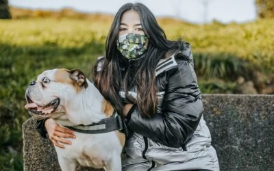 How to Prepare Your Pandemic Pup for Your Post-Vax Return to &lsquo;Normal&rsquo; Life
