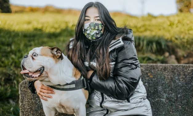 How to Prepare Your Pandemic Pup for Your Post-Vax Return to &lsquo;Normal&rsquo; Life