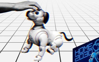 Why Robopets Will Never Be Real Enough