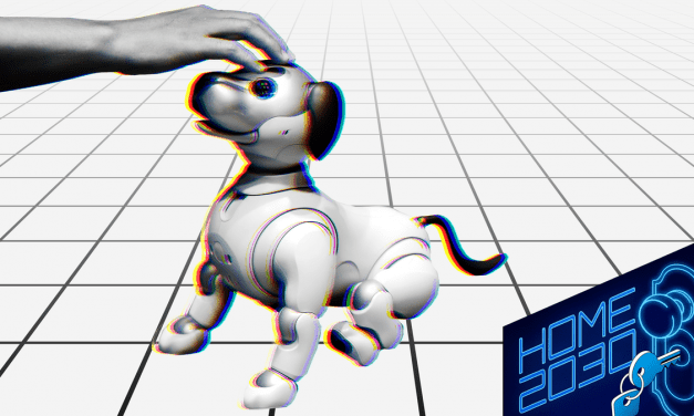 Why Robopets Will Never Be Real Enough