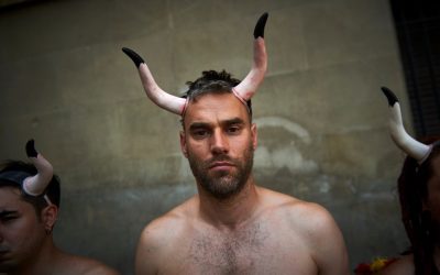 We Are Not All Animals